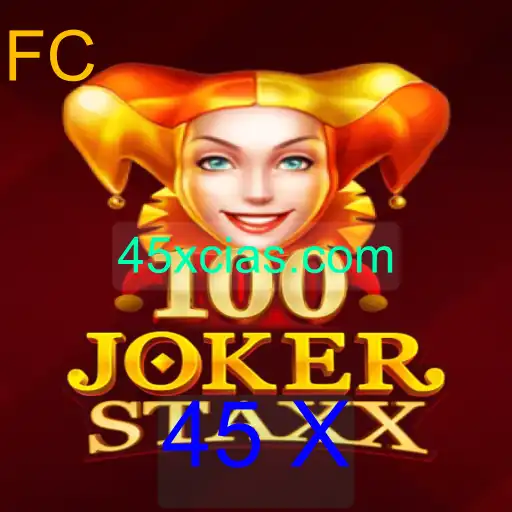 Desvendando o Mistério de 100JokerStaxx e o Fascinante Multiplicador 45 X