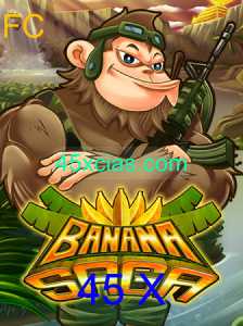 Explorando o Mundo do Jogo BananaSaga e Seus Desafios 45 X