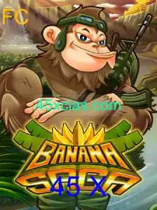 Explorando o Mundo do Jogo BananaSaga e Seus Desafios 45 X
