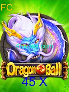 Descubra as Aventuras de 'DragonBall': Um Guia Completo para o Jogo '45 X'