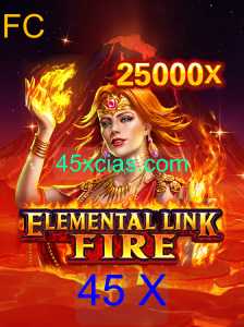 ElementalLinkFire: Explorando a Nova Onda dos Jogos Estratégicos