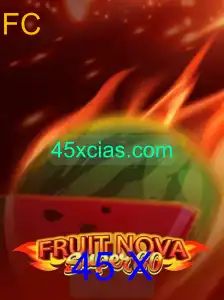 Descubra o Mundo de FruitNovaSuper60 e Sua Dinâmica Inovadora