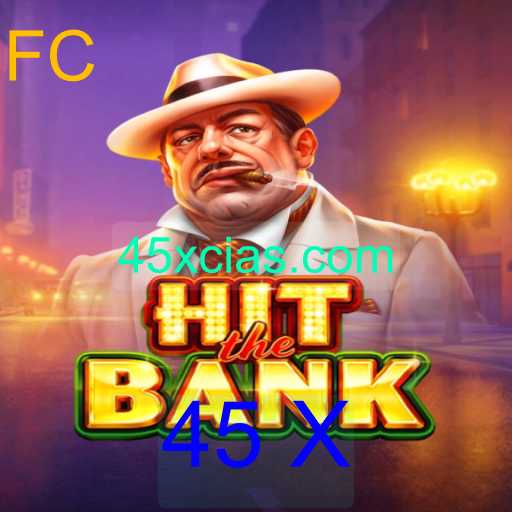 Descubra HitTheBank: O Novo Jogo Empolgante com a Dinâmica 45 X