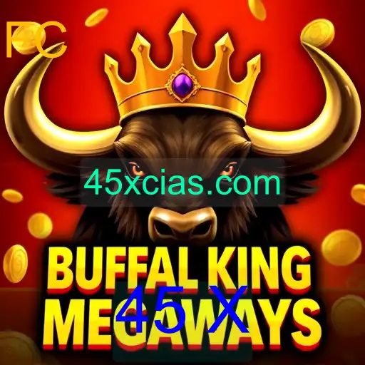 Como ganhar no Buffalo King Megaways em 45 X com Saque via PIX 2026