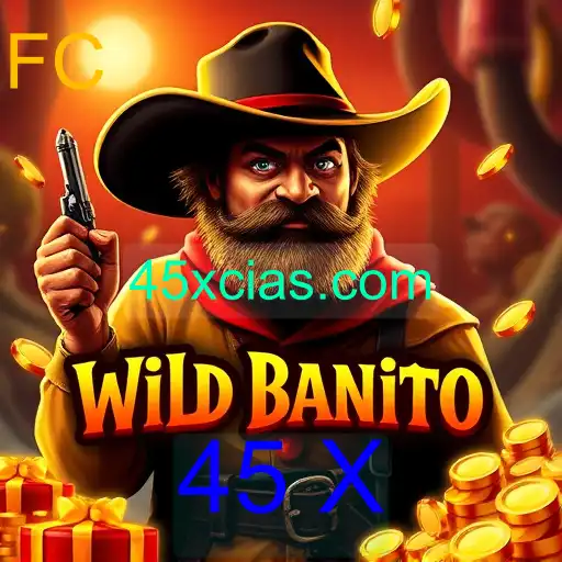 Como ganhar no Wild Bandito em 45 X com Saque via PIX 2026