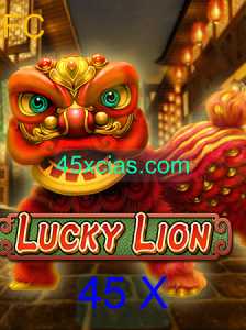 Descubra o Empolgante Mundo de LuckyLion: Um Jogo de Fortuna e Estratégia