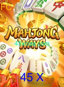 Explorando MahjongWays e a Chave para o Multiplicador 45X