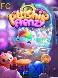 Descubra o Universo Singular de PlushieFrenzy e Seus Segredos