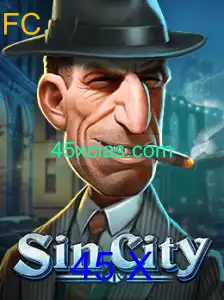 Explorando SinCity e seu Novo Modo 45 X