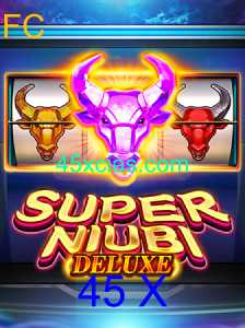 Desvendando o Universo de SuperNiubiDeluxe: Aventura e Estratégia em 45 X
