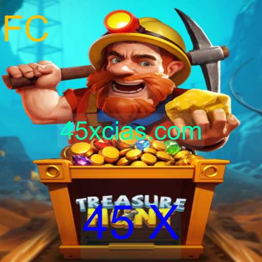 Descubra o Fascinante Mundo do Jogo TreasureHunt